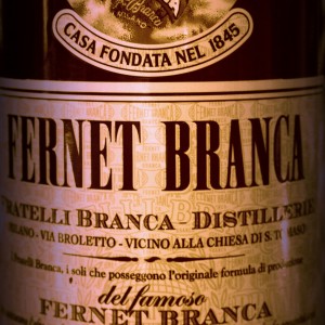 fernet